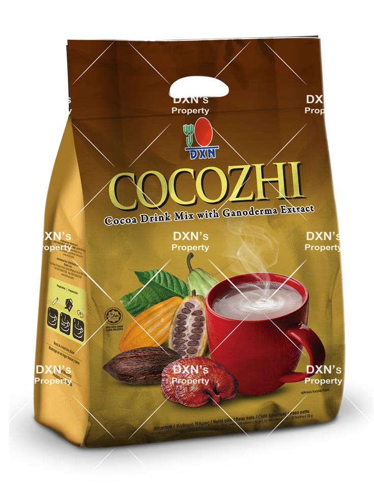 Cocozhi