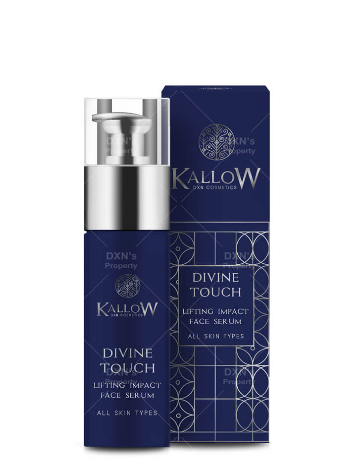 DXN KALLOW - Divine Touch Lifting Impact Face Serum