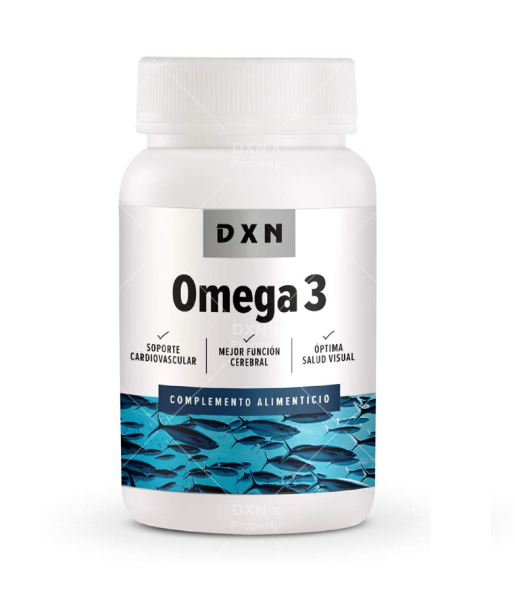 Omega 3