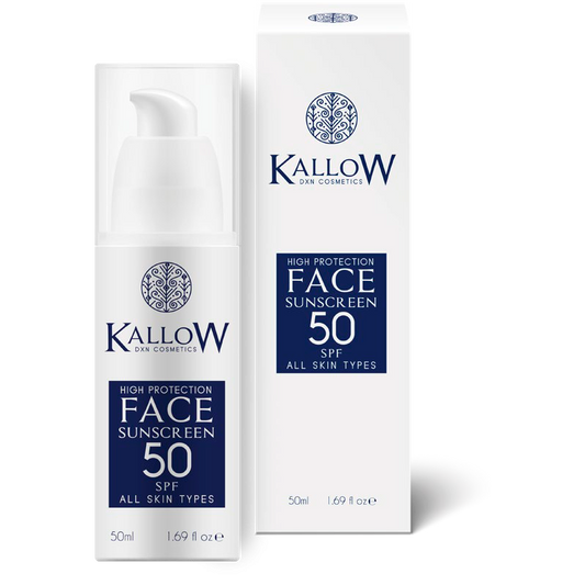 DXN KALLOW - Protector solar SPF 50+