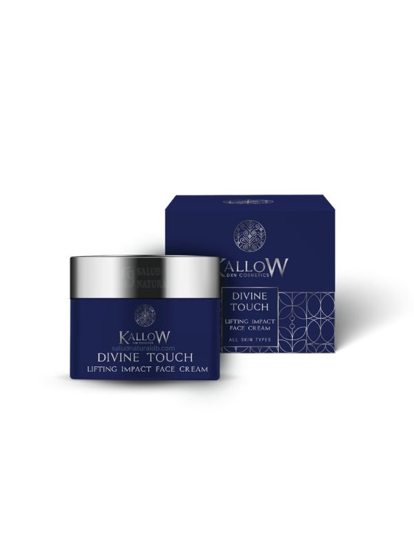 DXN KALLOW - Divine Touch Lifting Impact Face Cream